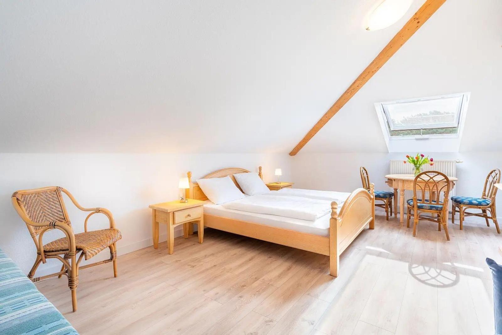 Stern Am Maigloeckchenberg Apartment
