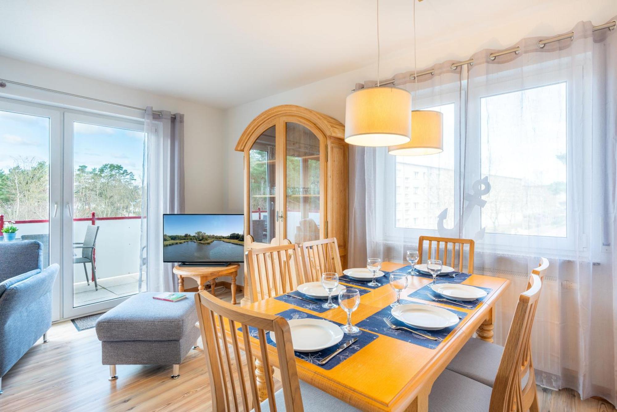 Stern Am Maigloeckchenberg Apartment