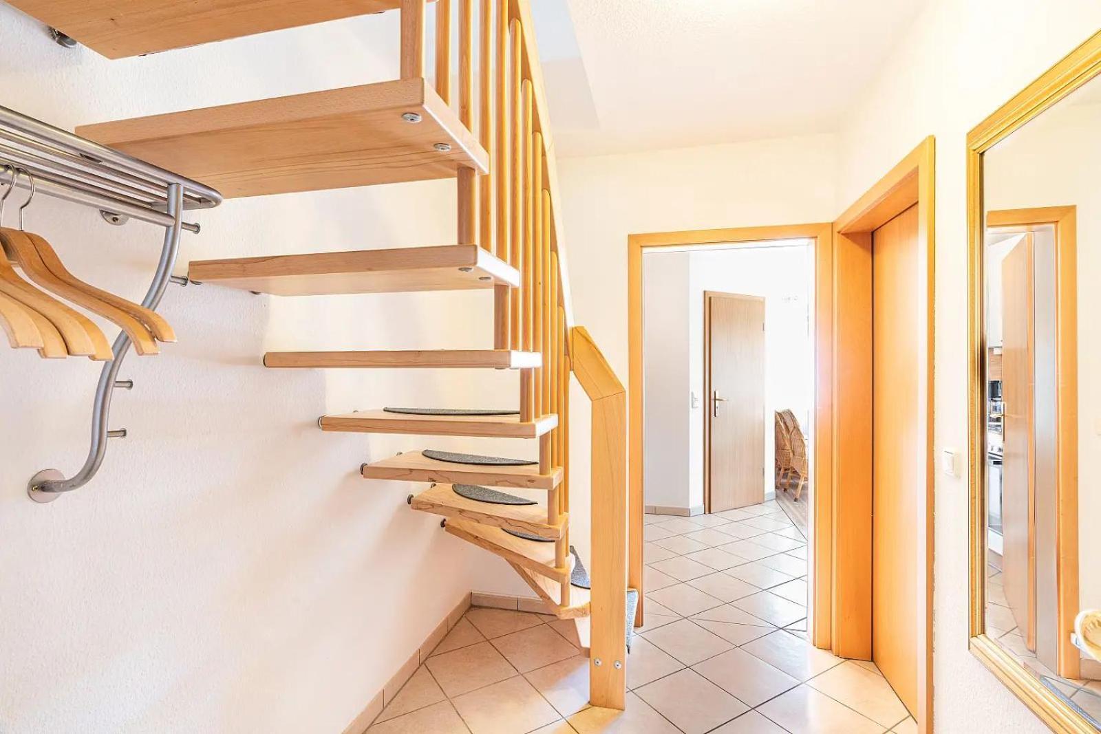 Stern Am Maigloeckchenberg Apartment Karlshagen