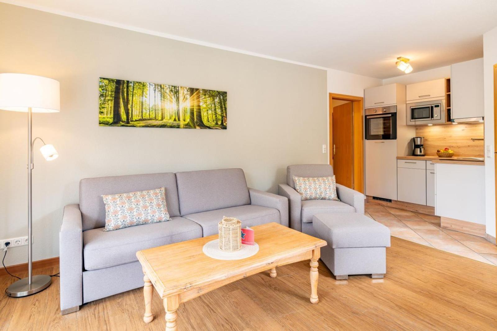 Stern Am Maigloeckchenberg Apartment Karlshagen