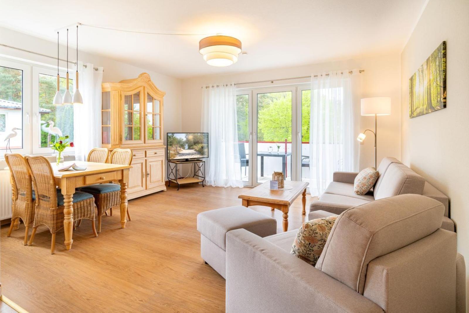 Stern Am Maigloeckchenberg Apartment