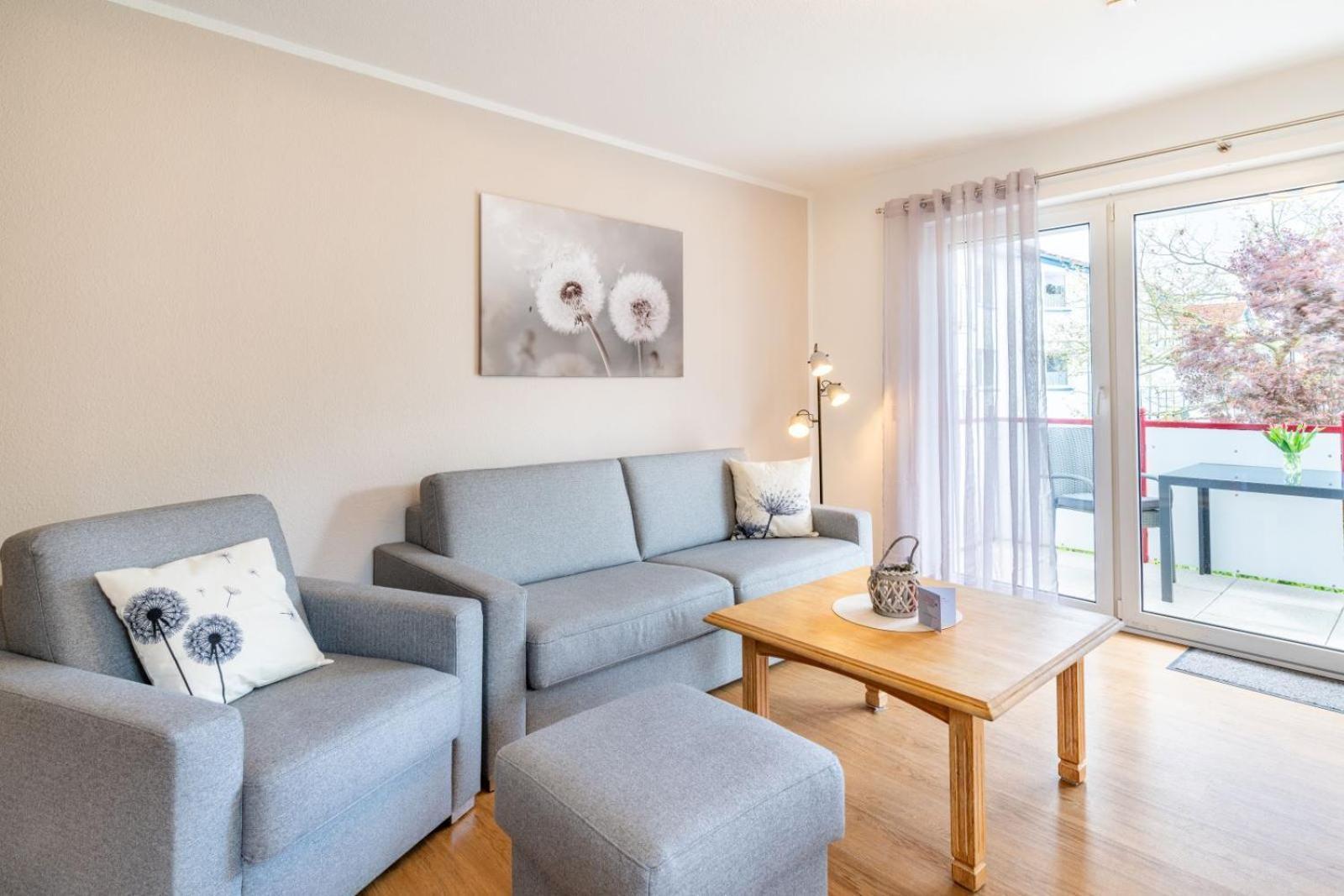 Stern Am Maigloeckchenberg Apartment Karlshagen