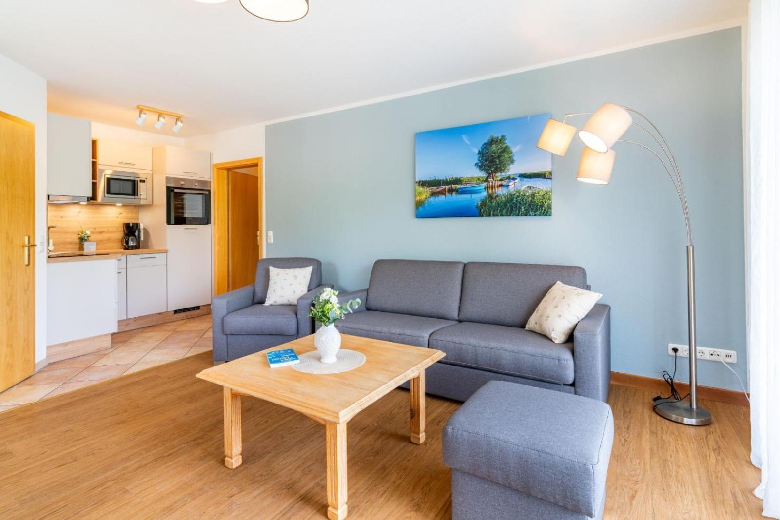 Stern Am Maigloeckchenberg Apartment