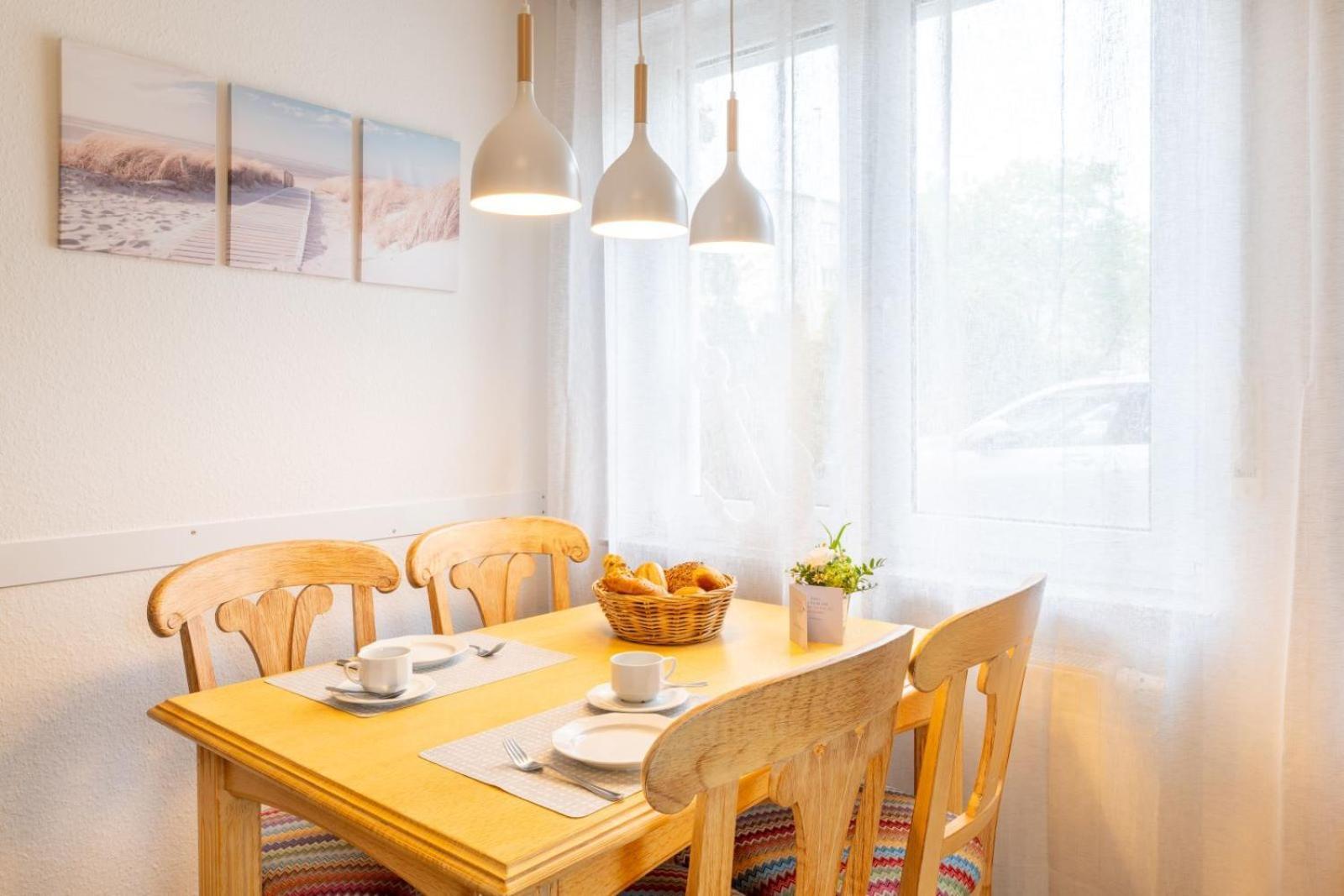 Stern Am Maigloeckchenberg Apartment