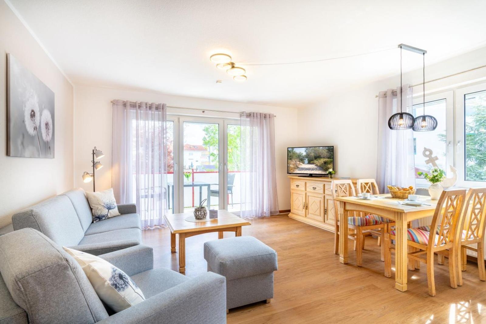 Stern Am Maigloeckchenberg Apartment