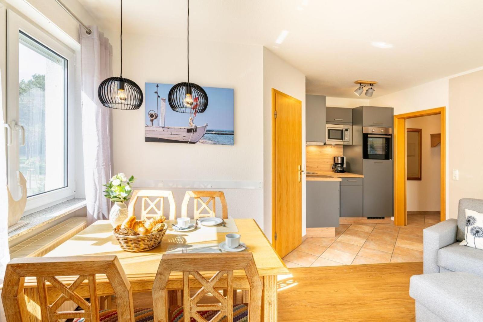 Stern Am Maigloeckchenberg Apartment